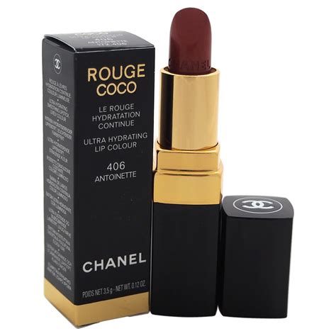 chanel 406 antoinette